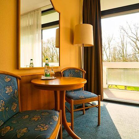 Reichels Parkhotel Bad Windsheim Dış mekan fotoğraf