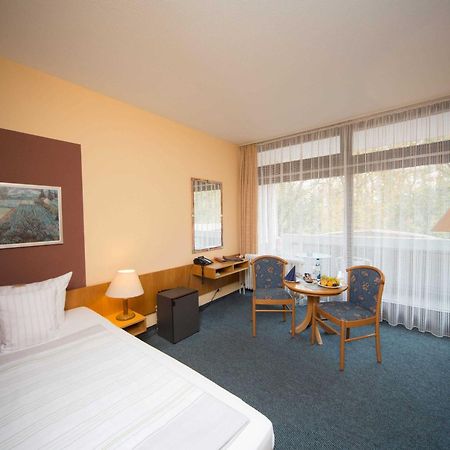 Reichels Parkhotel Bad Windsheim Dış mekan fotoğraf