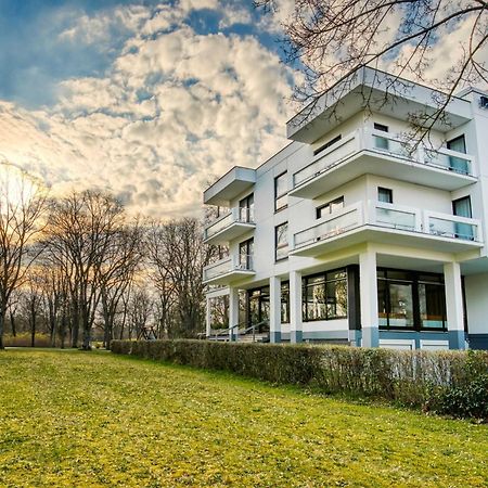 Reichels Parkhotel Bad Windsheim Dış mekan fotoğraf