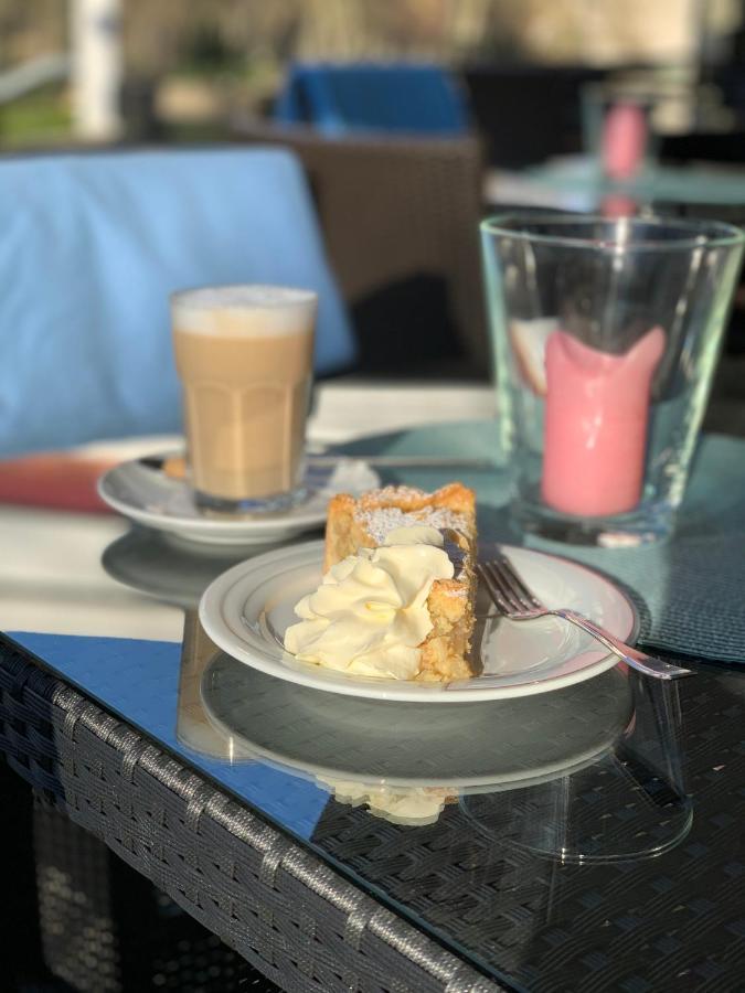 Reichels Parkhotel Bad Windsheim Dış mekan fotoğraf