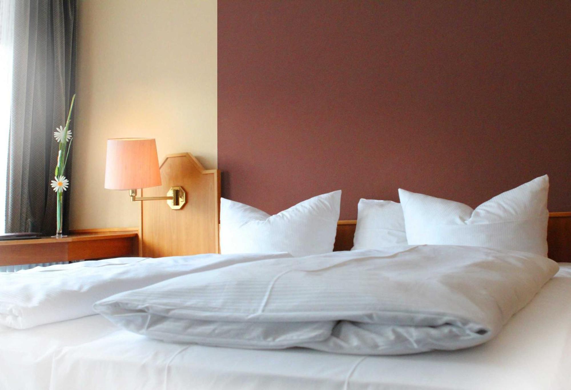 Reichels Parkhotel Bad Windsheim Dış mekan fotoğraf