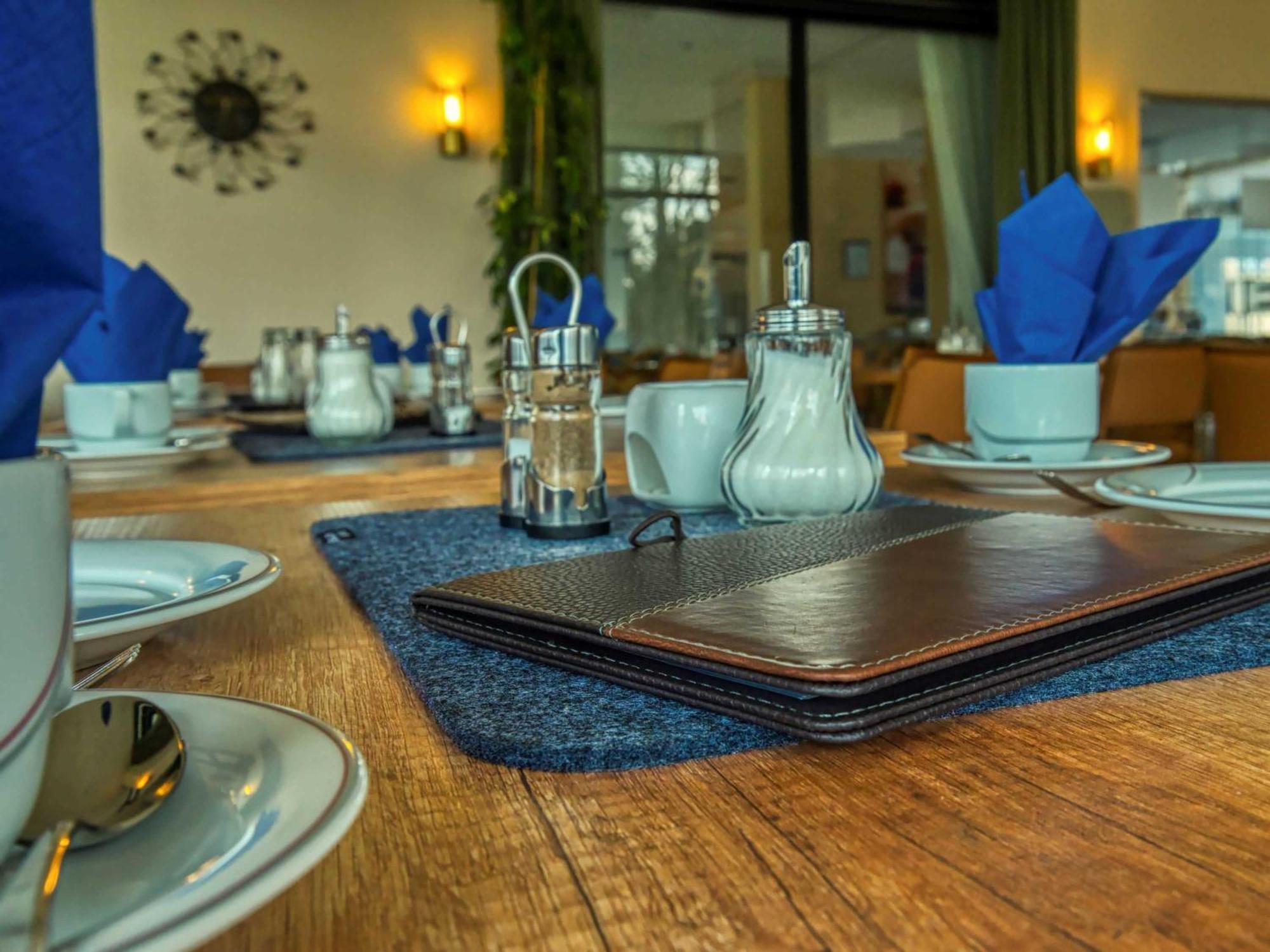 Reichels Parkhotel Bad Windsheim Dış mekan fotoğraf