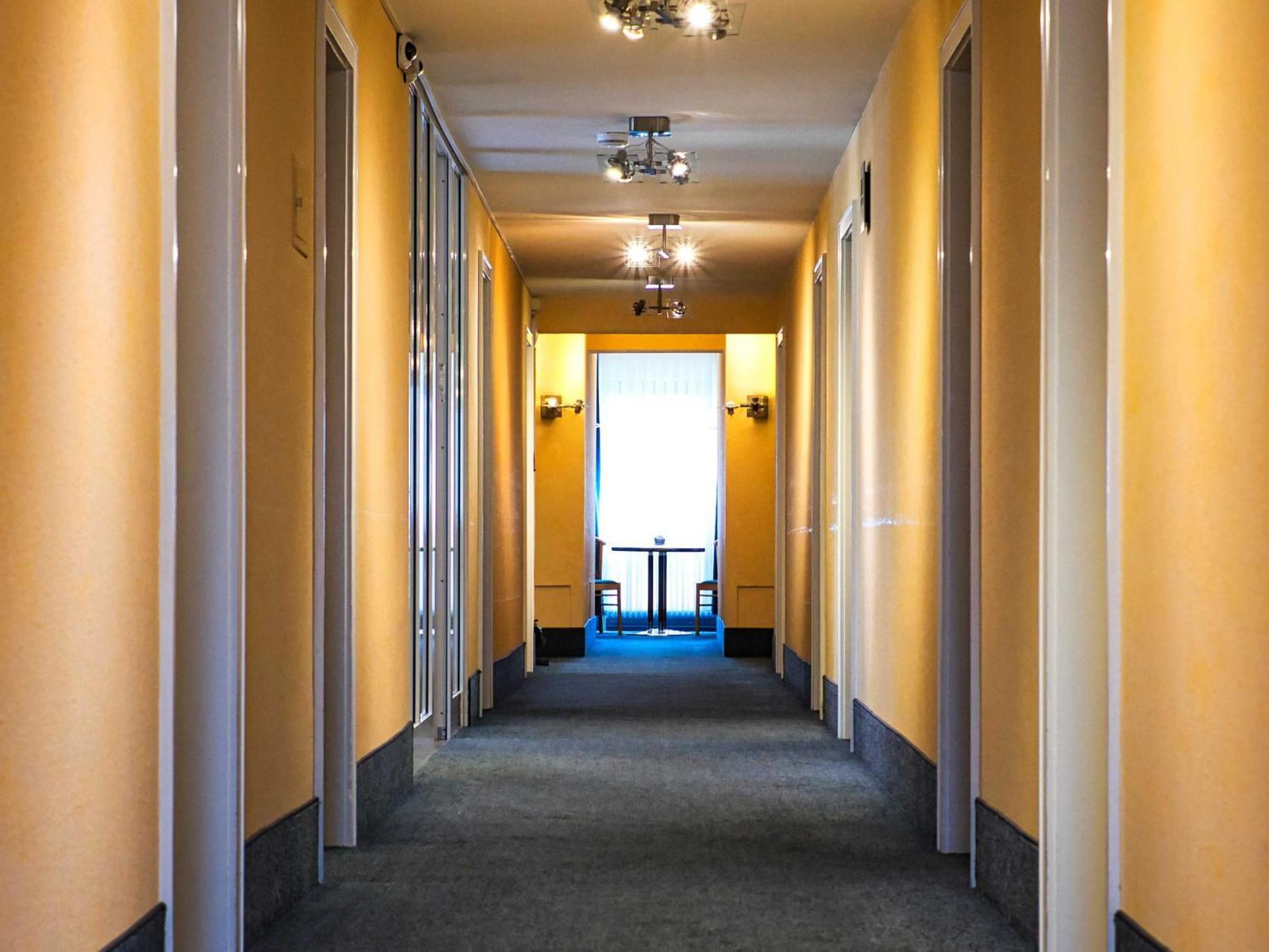 Reichels Parkhotel Bad Windsheim Dış mekan fotoğraf