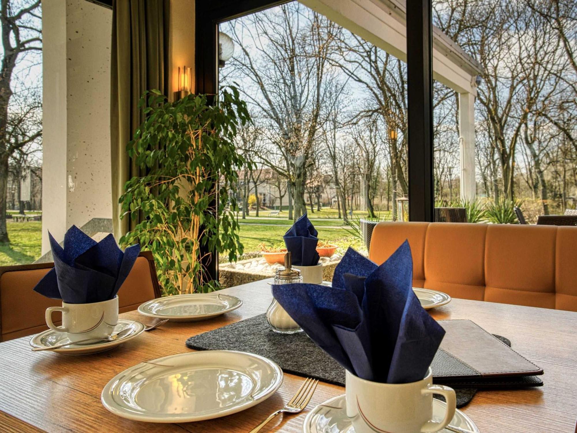 Reichels Parkhotel Bad Windsheim Dış mekan fotoğraf