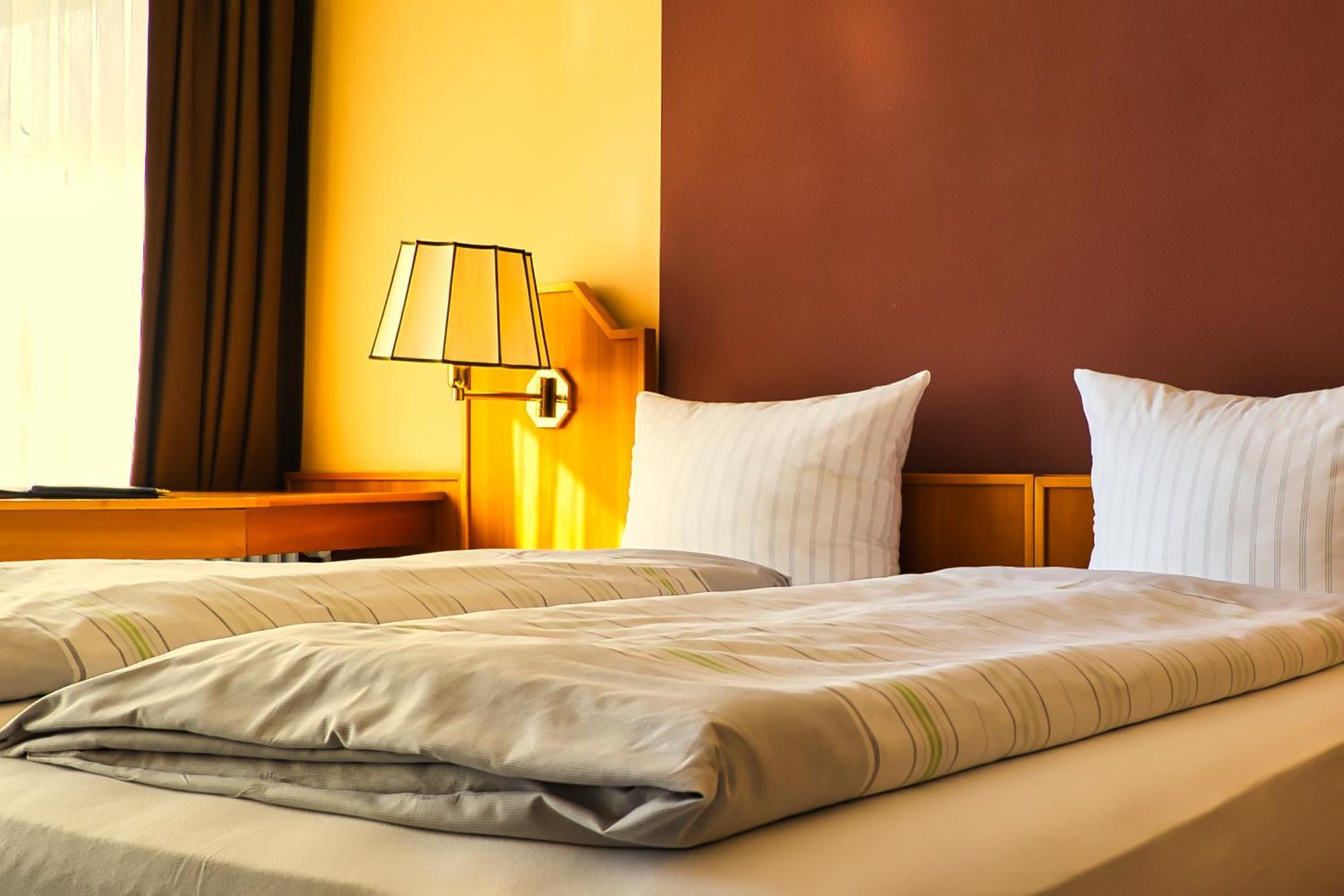 Reichels Parkhotel Bad Windsheim Dış mekan fotoğraf