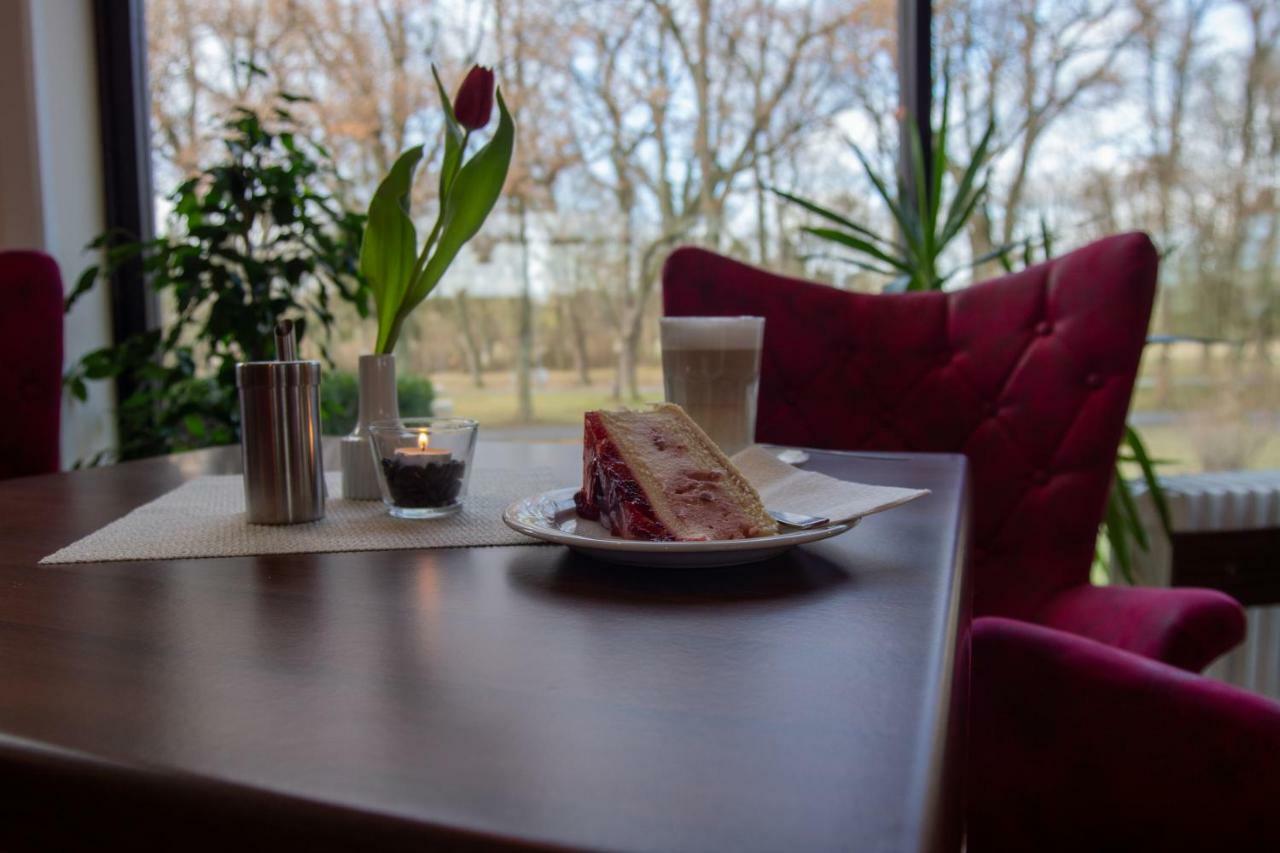 Reichels Parkhotel Bad Windsheim Dış mekan fotoğraf